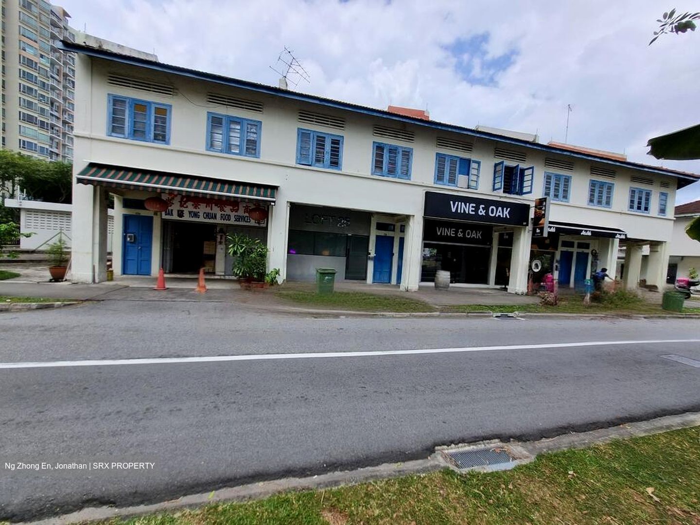 Lowland Road (D19), Apartment #466558221